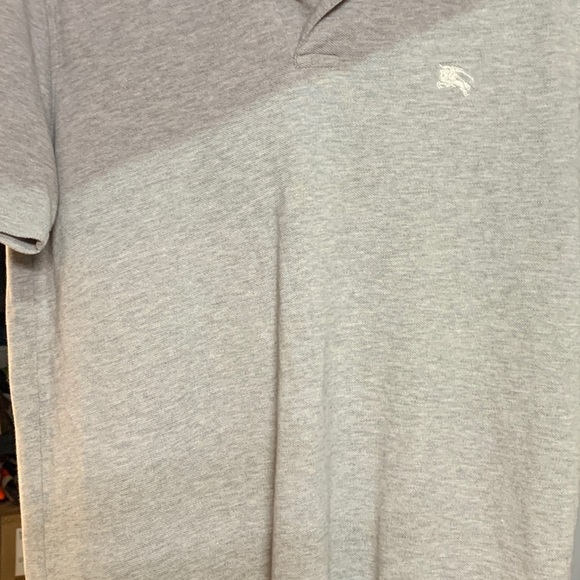 Burberry polo - Picture 2 of 4